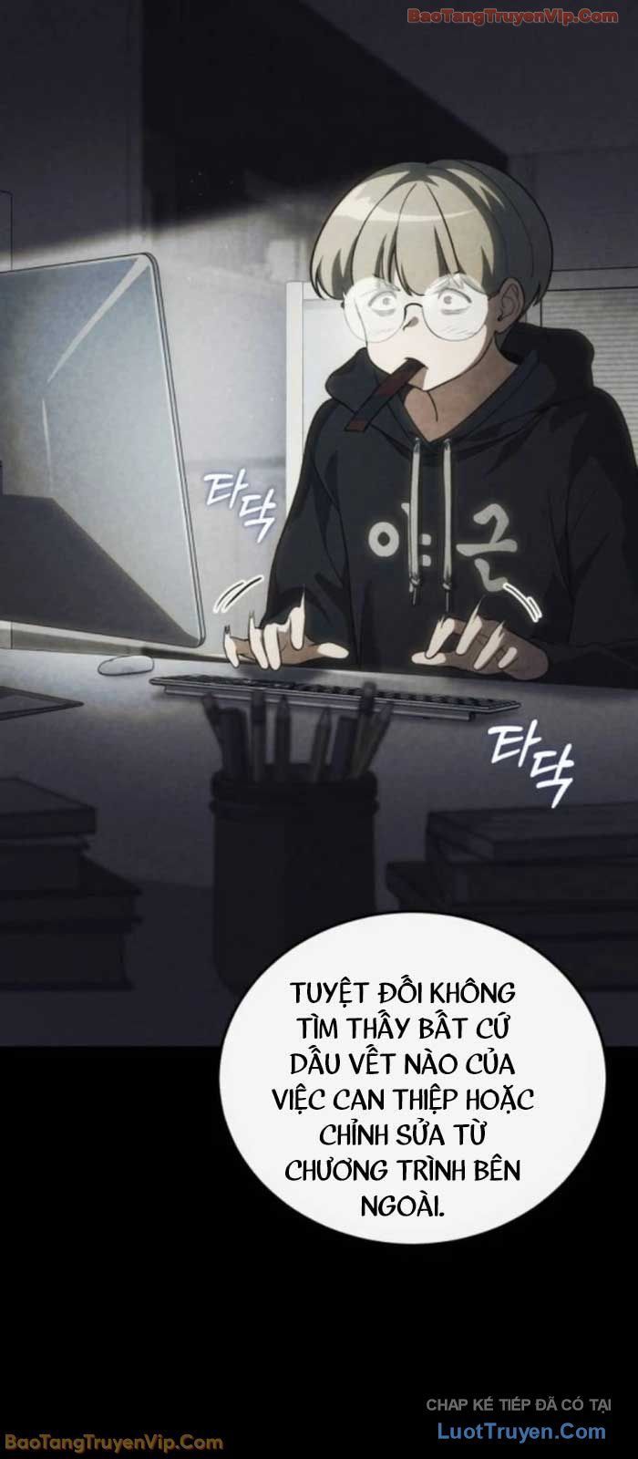 Phát Sóng Của Siêu Việt Giả - Chapter 5 - Page 8