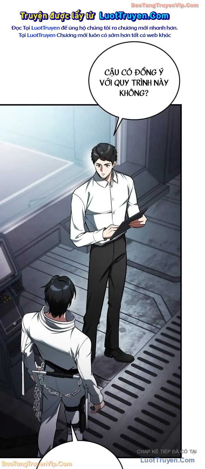 Phát Sóng Của Siêu Việt Giả - Chapter 5 - Page 81