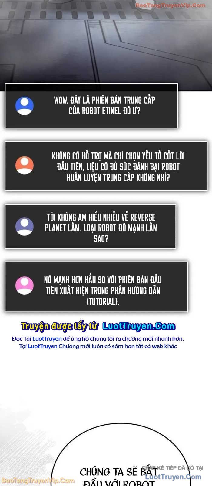 Phát Sóng Của Siêu Việt Giả - Chapter 5 - Page 86