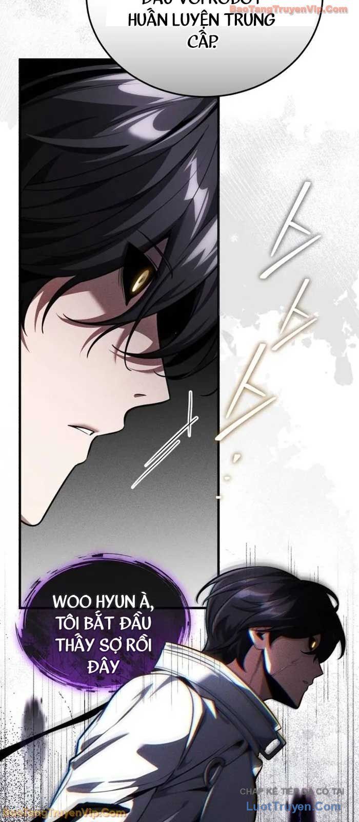 Phát Sóng Của Siêu Việt Giả - Chapter 5 - Page 87