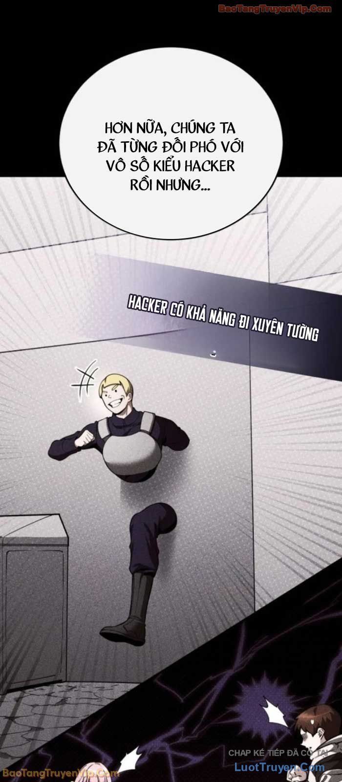 Phát Sóng Của Siêu Việt Giả - Chapter 5 - Page 9