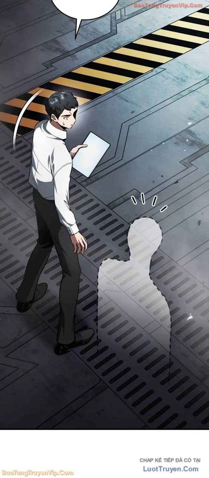 Phát Sóng Của Siêu Việt Giả - Chapter 5 - Page 92