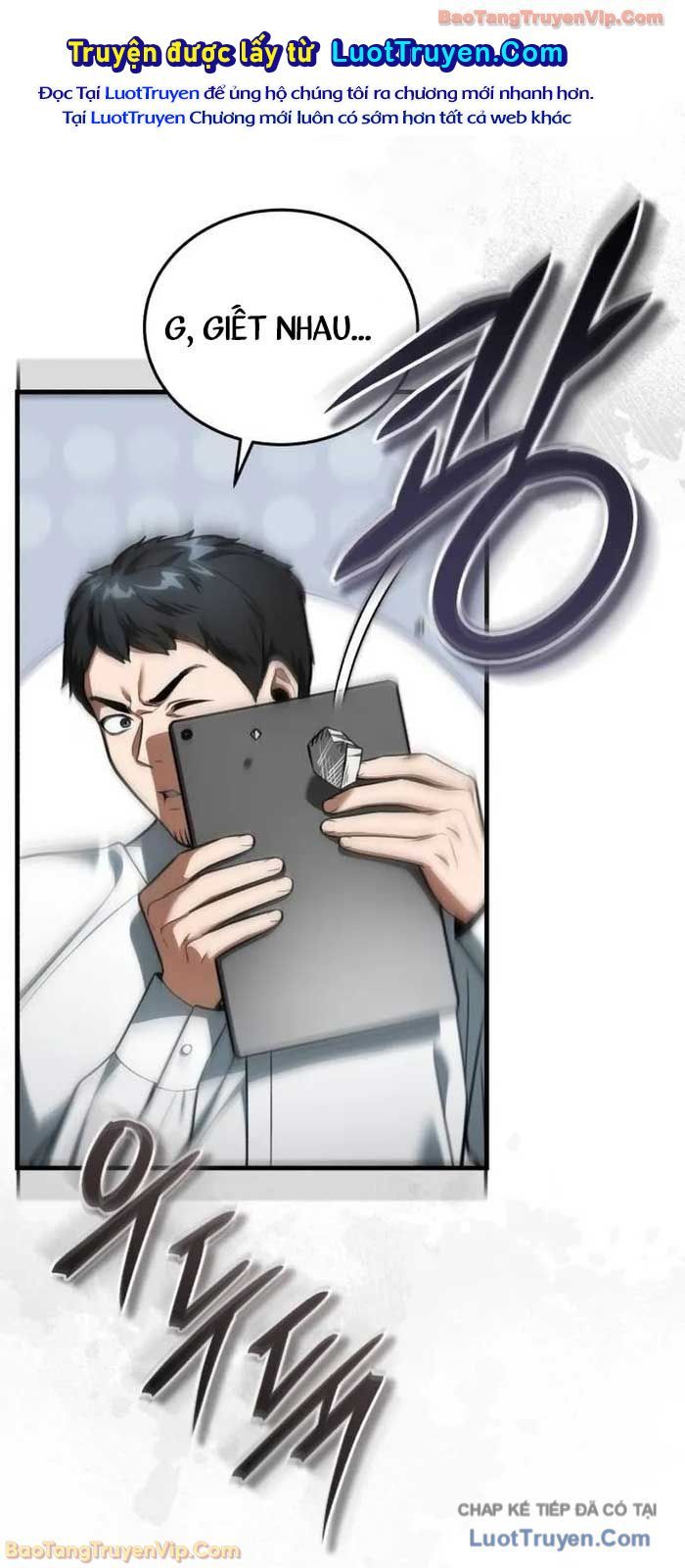 Phát Sóng Của Siêu Việt Giả - Chapter 5 - Page 93