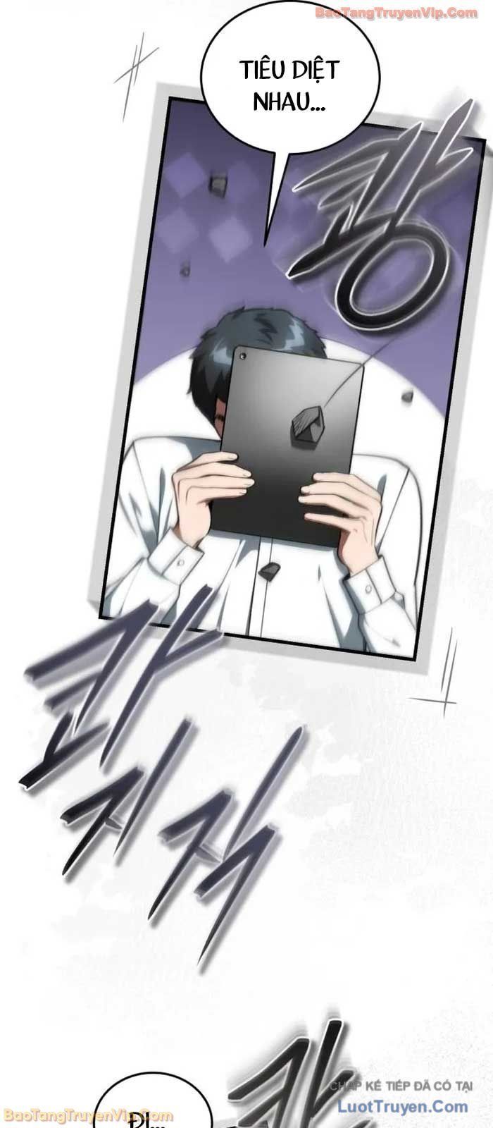 Phát Sóng Của Siêu Việt Giả - Chapter 5 - Page 94