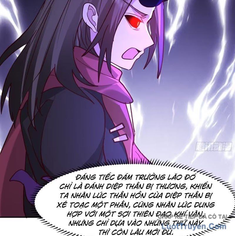 Nhân Vật Phản Diện Đại Sư Huynh Tất Cả Các Sư Muội Đều Là Bệnh Kiều - Chapter 255 - Page 10