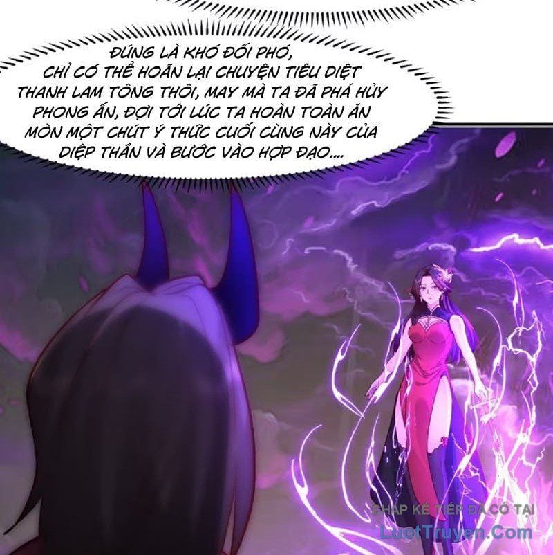 Nhân Vật Phản Diện Đại Sư Huynh Tất Cả Các Sư Muội Đều Là Bệnh Kiều - Chapter 255 - Page 11