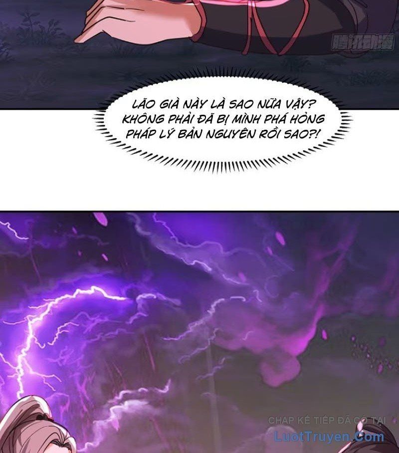Nhân Vật Phản Diện Đại Sư Huynh Tất Cả Các Sư Muội Đều Là Bệnh Kiều - Chapter 255 - Page 32