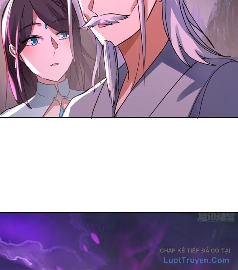 Nhân Vật Phản Diện Đại Sư Huynh Tất Cả Các Sư Muội Đều Là Bệnh Kiều - Chapter 255 - Page 35