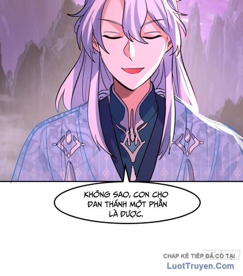 Nhân Vật Phản Diện Đại Sư Huynh Tất Cả Các Sư Muội Đều Là Bệnh Kiều - Chapter 255 - Page 40