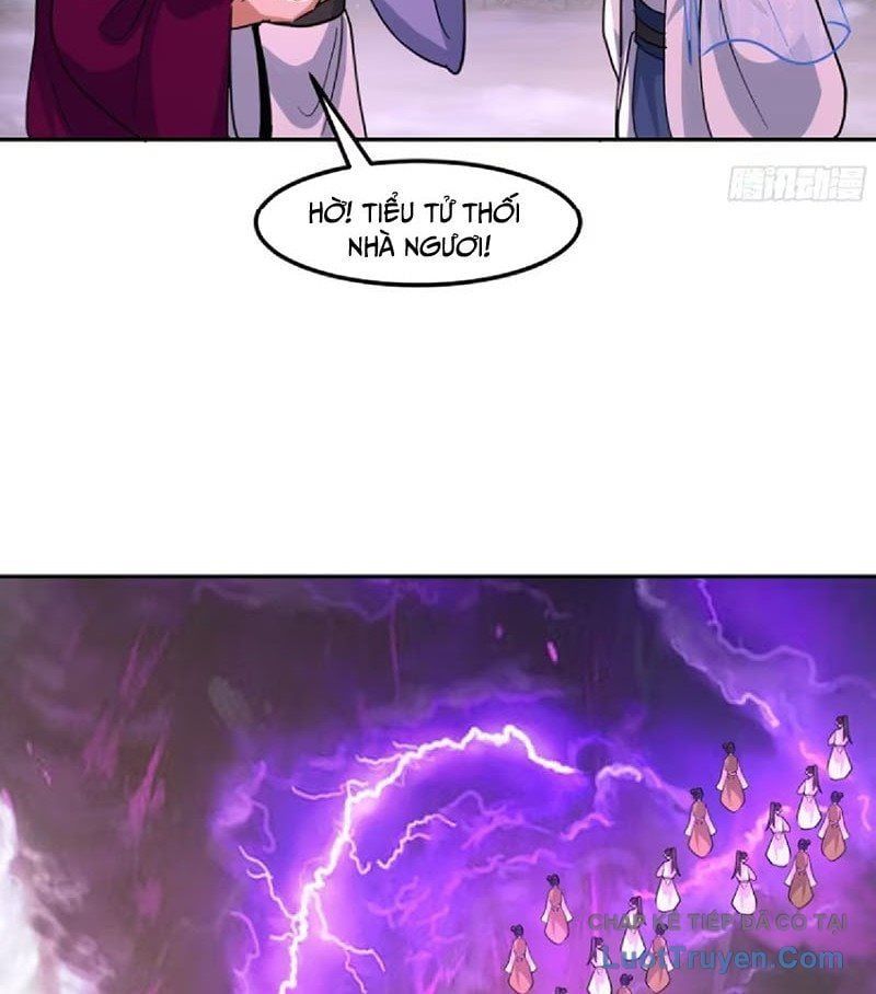 Nhân Vật Phản Diện Đại Sư Huynh Tất Cả Các Sư Muội Đều Là Bệnh Kiều - Chapter 255 - Page 42