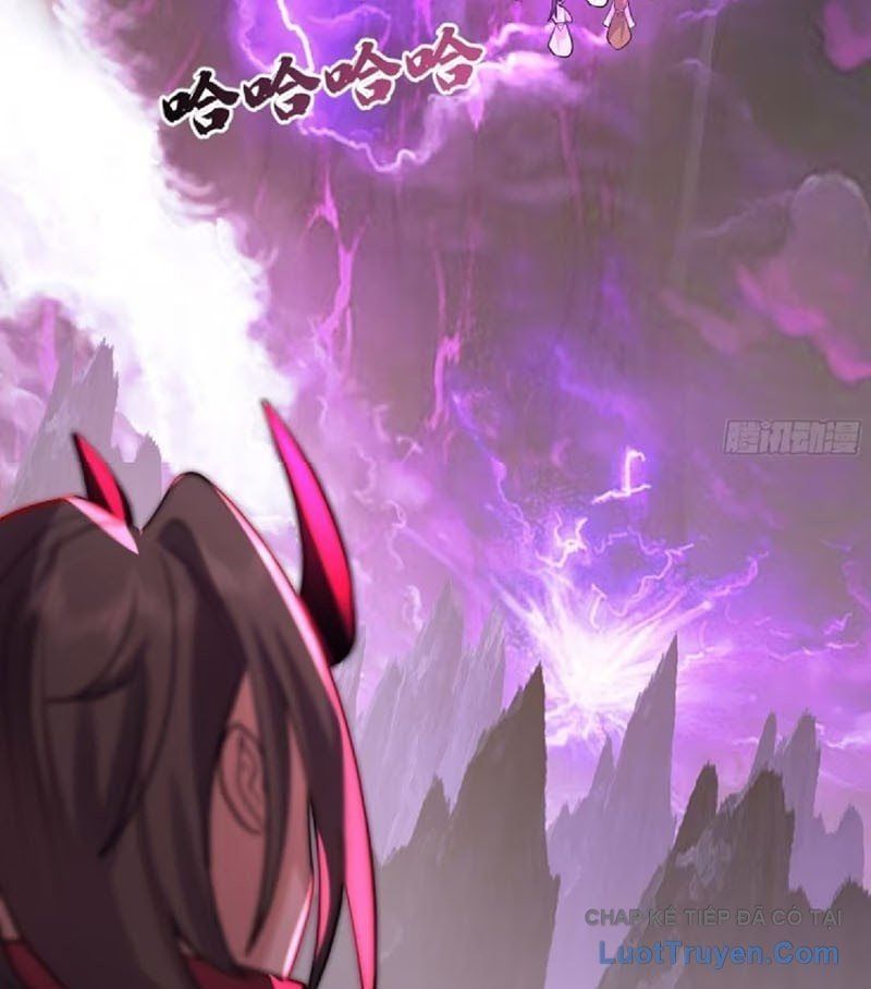 Nhân Vật Phản Diện Đại Sư Huynh Tất Cả Các Sư Muội Đều Là Bệnh Kiều - Chapter 255 - Page 43