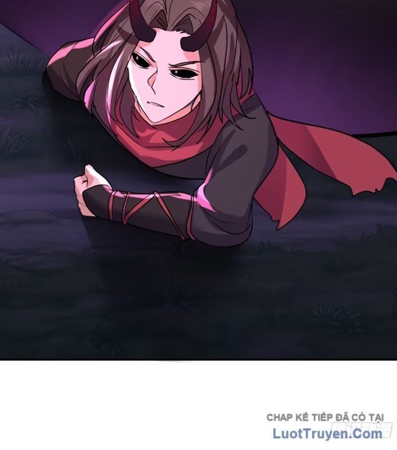 Nhân Vật Phản Diện Đại Sư Huynh Tất Cả Các Sư Muội Đều Là Bệnh Kiều - Chapter 255 - Page 45