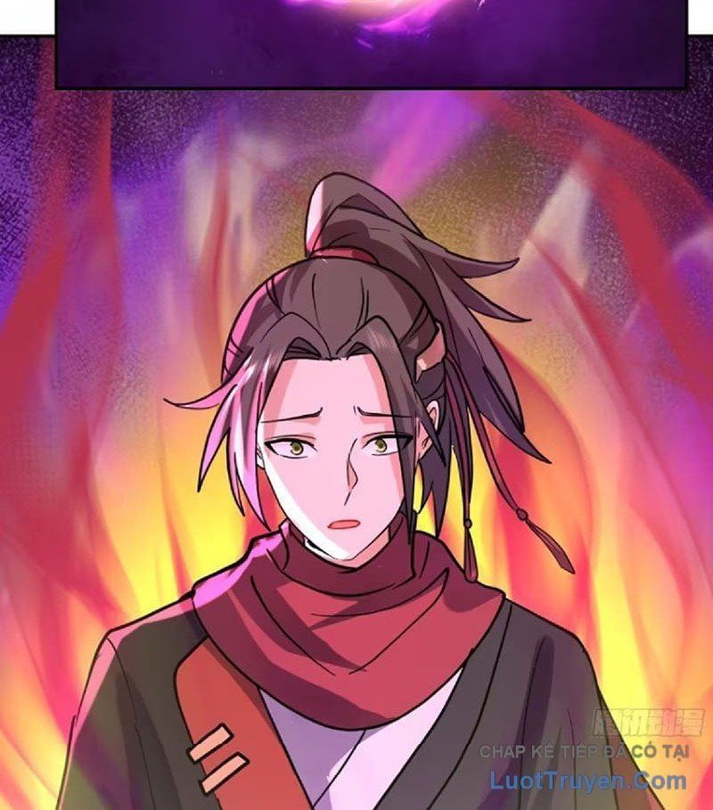 Nhân Vật Phản Diện Đại Sư Huynh Tất Cả Các Sư Muội Đều Là Bệnh Kiều - Chapter 255 - Page 48