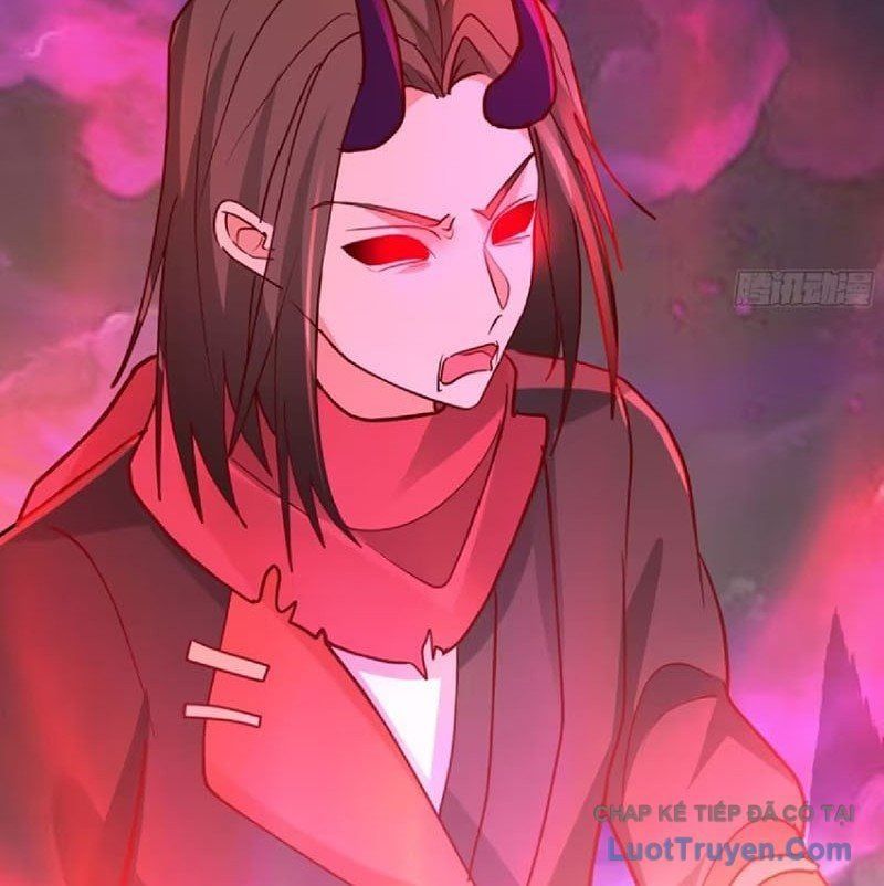 Nhân Vật Phản Diện Đại Sư Huynh Tất Cả Các Sư Muội Đều Là Bệnh Kiều - Chapter 255 - Page 5