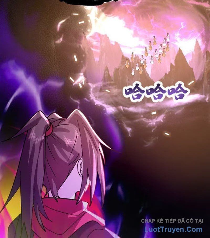 Nhân Vật Phản Diện Đại Sư Huynh Tất Cả Các Sư Muội Đều Là Bệnh Kiều - Chapter 255 - Page 50