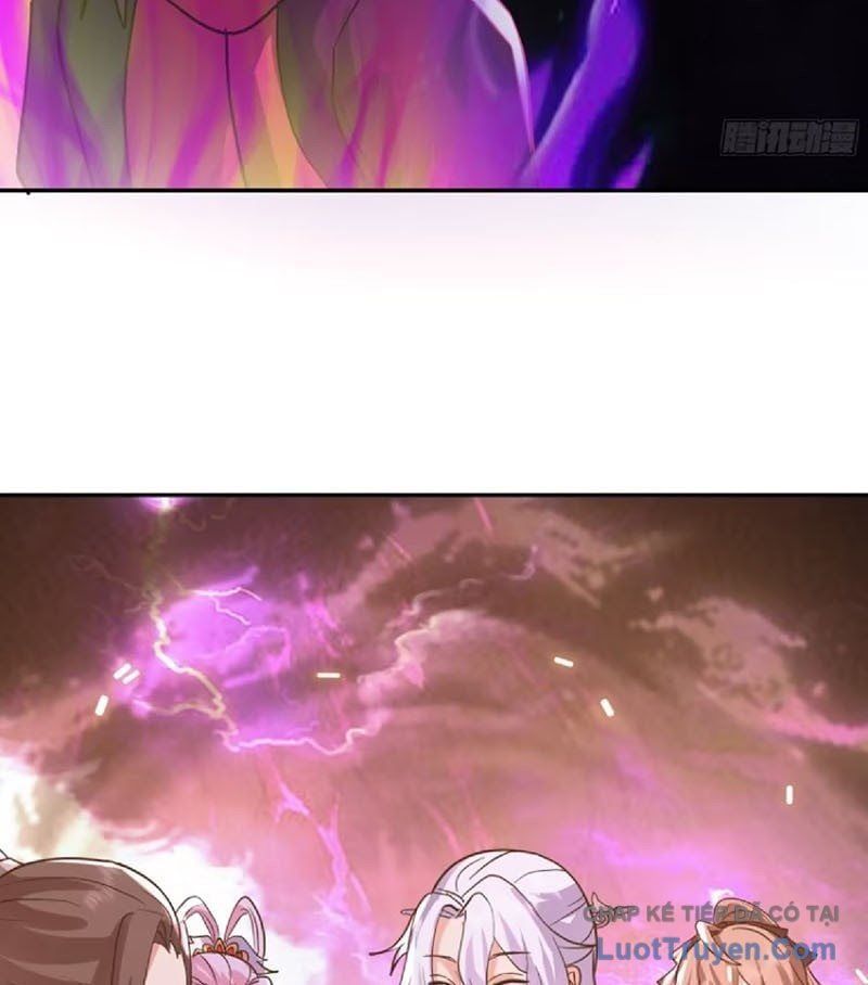 Nhân Vật Phản Diện Đại Sư Huynh Tất Cả Các Sư Muội Đều Là Bệnh Kiều - Chapter 255 - Page 51