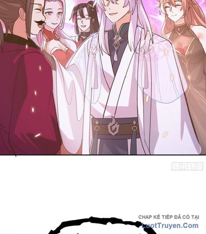 Nhân Vật Phản Diện Đại Sư Huynh Tất Cả Các Sư Muội Đều Là Bệnh Kiều - Chapter 255 - Page 52