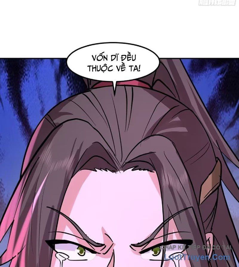 Nhân Vật Phản Diện Đại Sư Huynh Tất Cả Các Sư Muội Đều Là Bệnh Kiều - Chapter 255 - Page 57