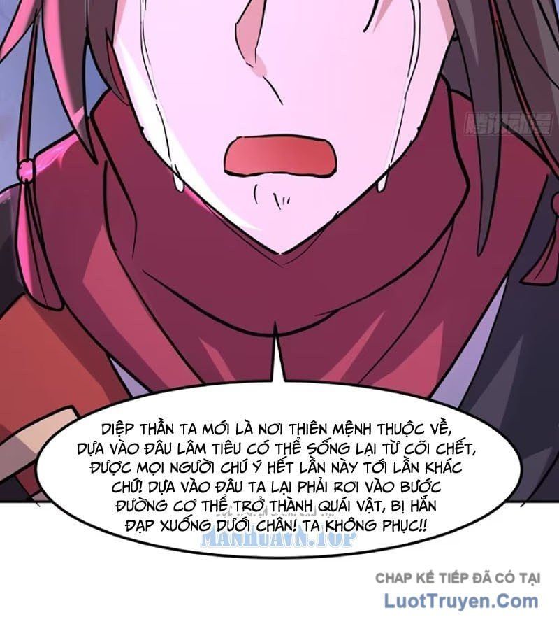 Nhân Vật Phản Diện Đại Sư Huynh Tất Cả Các Sư Muội Đều Là Bệnh Kiều - Chapter 255 - Page 58