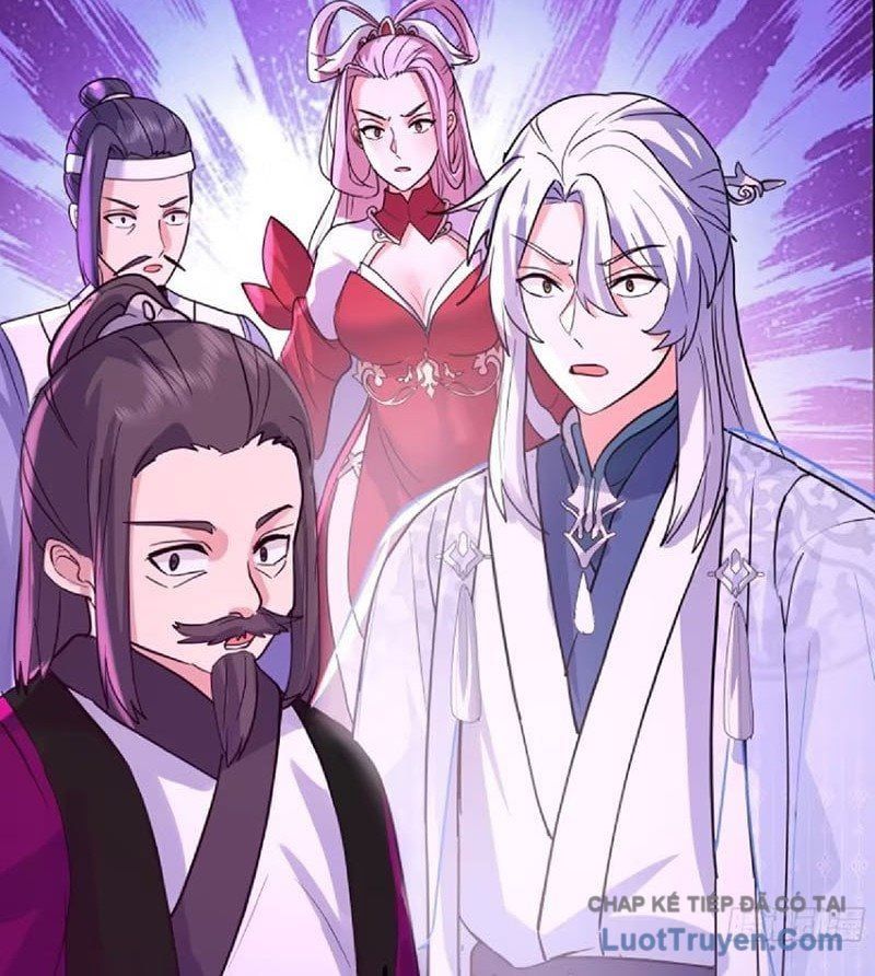 Nhân Vật Phản Diện Đại Sư Huynh Tất Cả Các Sư Muội Đều Là Bệnh Kiều - Chapter 255 - Page 69