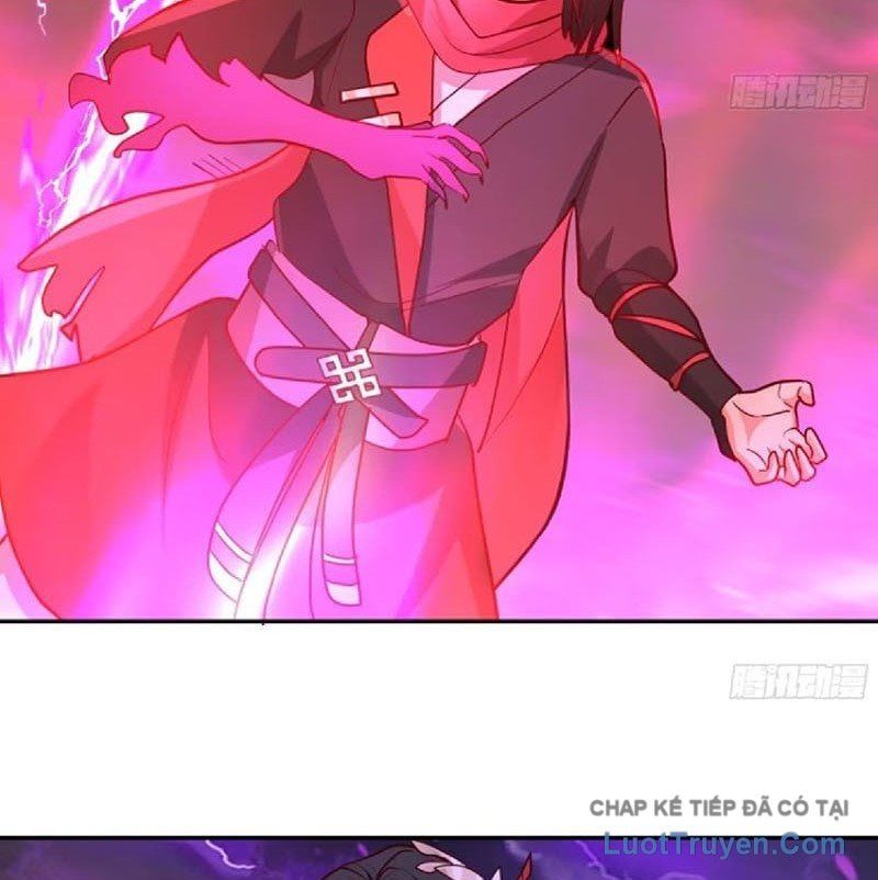 Nhân Vật Phản Diện Đại Sư Huynh Tất Cả Các Sư Muội Đều Là Bệnh Kiều - Chapter 255 - Page 7