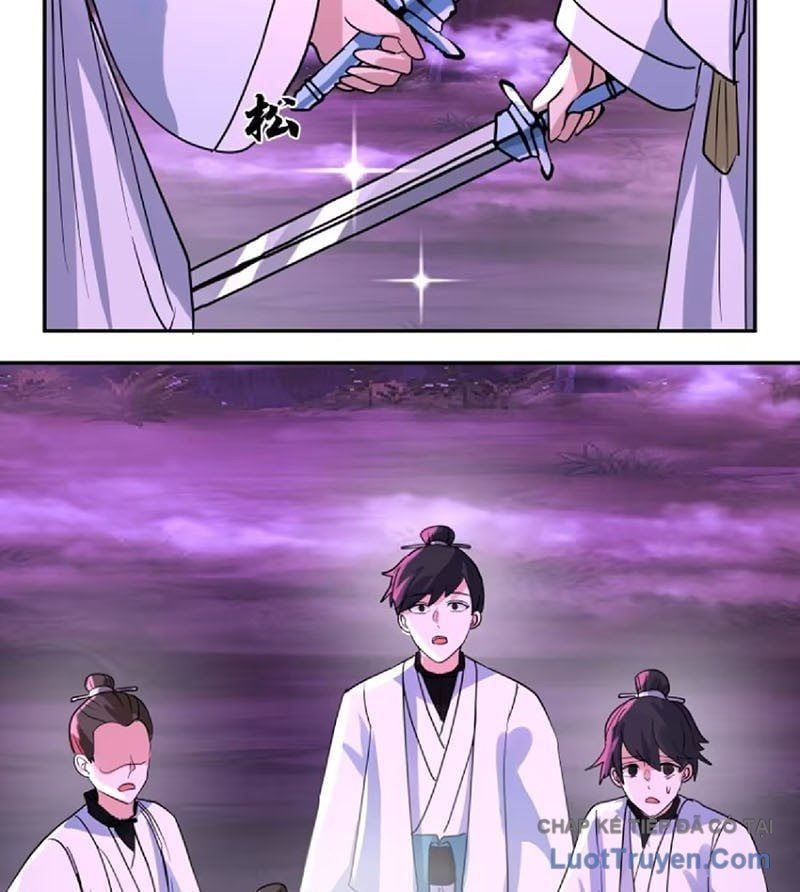 Nhân Vật Phản Diện Đại Sư Huynh Tất Cả Các Sư Muội Đều Là Bệnh Kiều - Chapter 255 - Page 74