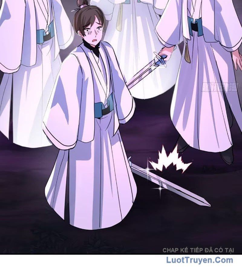 Nhân Vật Phản Diện Đại Sư Huynh Tất Cả Các Sư Muội Đều Là Bệnh Kiều - Chapter 255 - Page 75