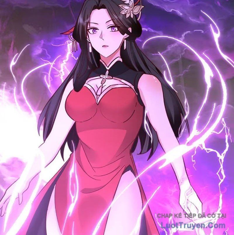 Nhân Vật Phản Diện Đại Sư Huynh Tất Cả Các Sư Muội Đều Là Bệnh Kiều - Chapter 255 - Page 8