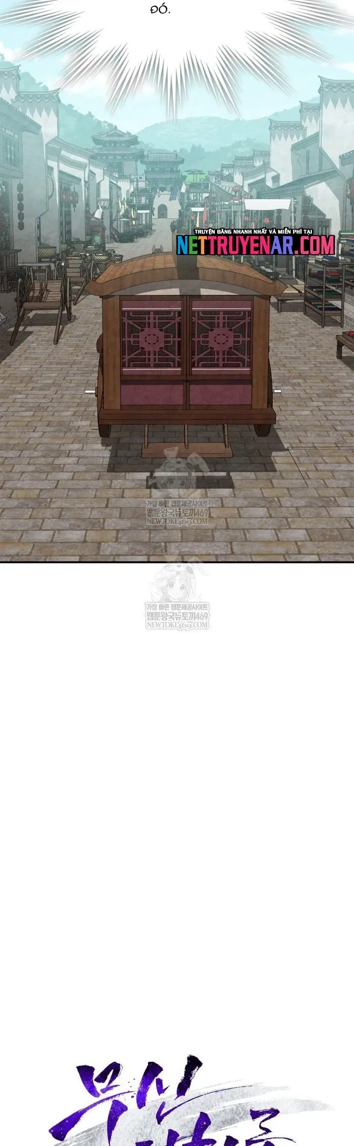 Vị Thần Trở Lại - Chapter 140 - Page 10