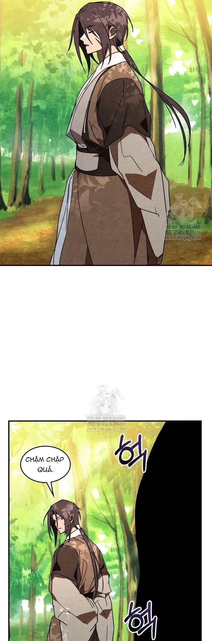 Vị Thần Trở Lại - Chapter 140 - Page 12