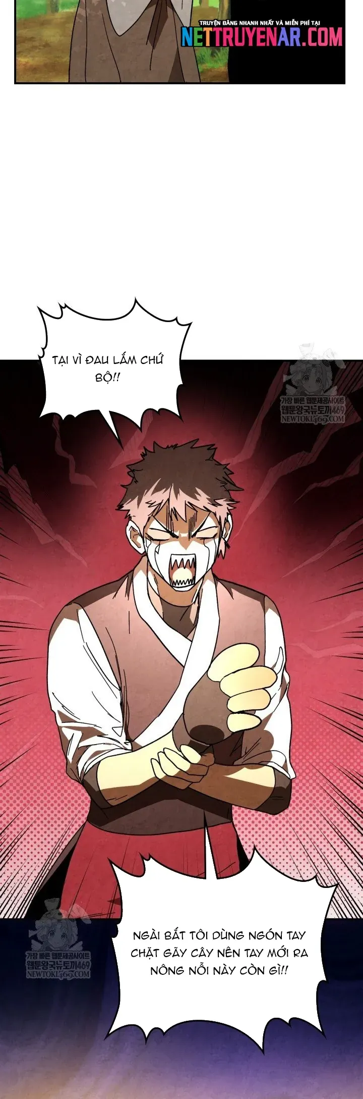 Vị Thần Trở Lại - Chapter 140 - Page 13