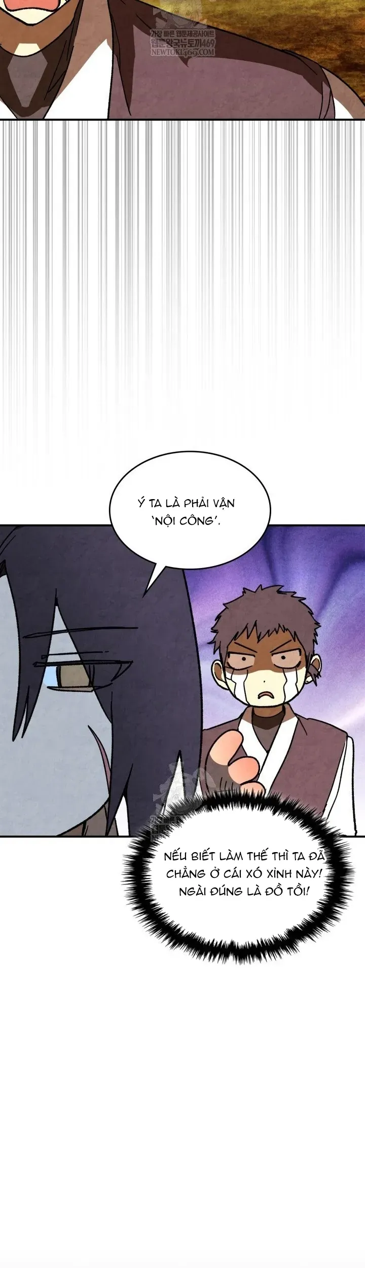 Vị Thần Trở Lại - Chapter 140 - Page 15