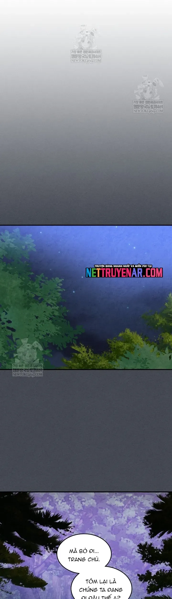 Vị Thần Trở Lại - Chapter 140 - Page 16