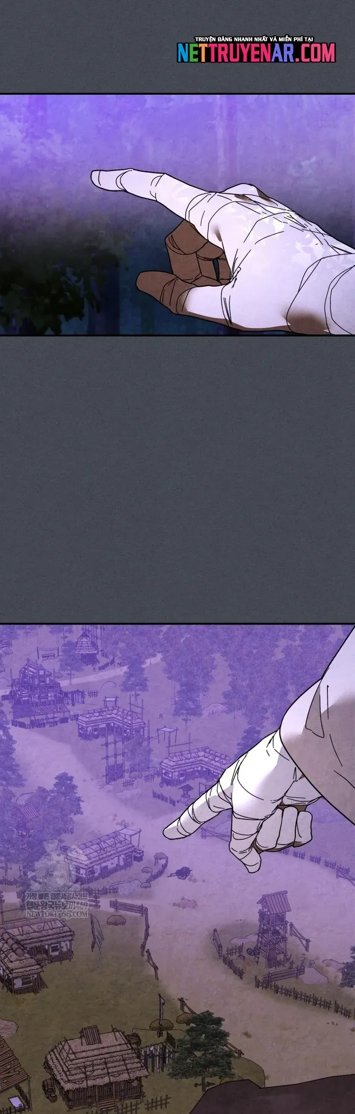 Vị Thần Trở Lại - Chapter 140 - Page 18