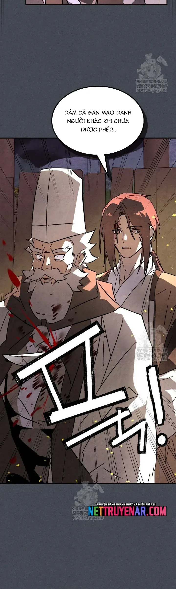 Vị Thần Trở Lại - Chapter 140 - Page 25