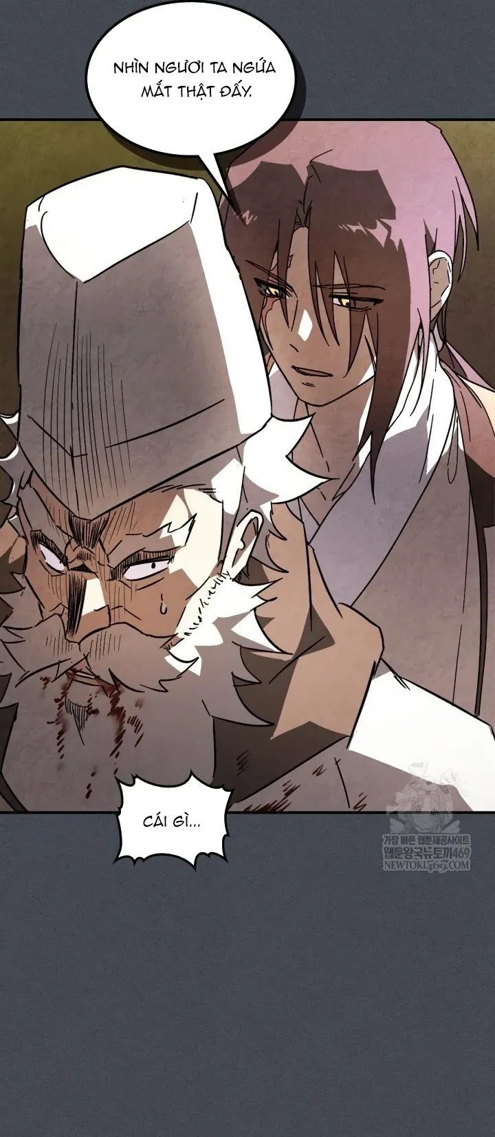 Vị Thần Trở Lại - Chapter 140 - Page 26