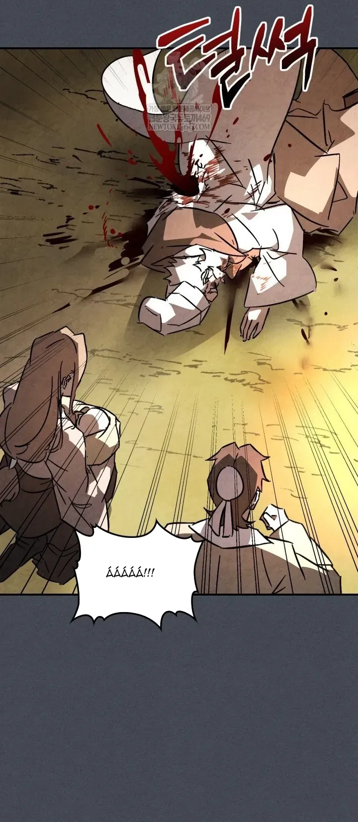 Vị Thần Trở Lại - Chapter 140 - Page 27