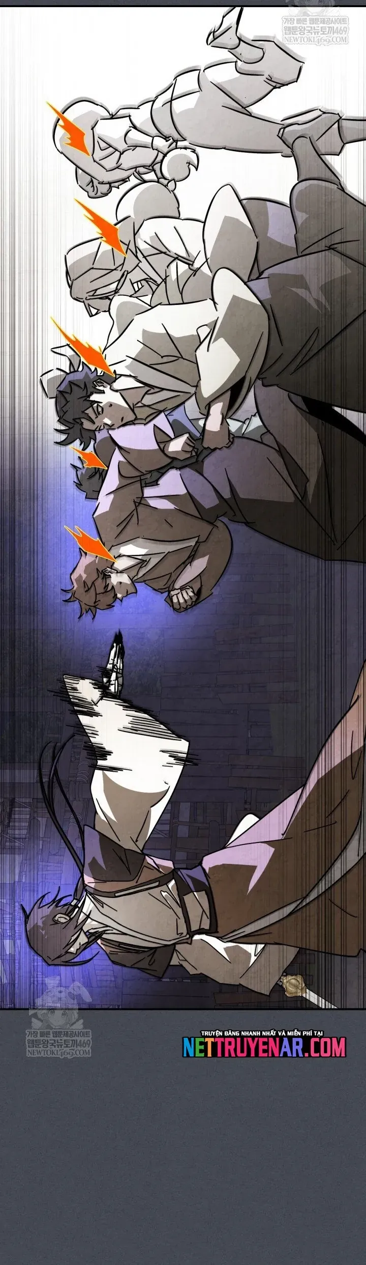 Vị Thần Trở Lại - Chapter 140 - Page 29