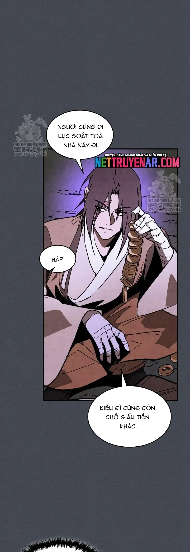 Vị Thần Trở Lại - Chapter 140 - Page 34