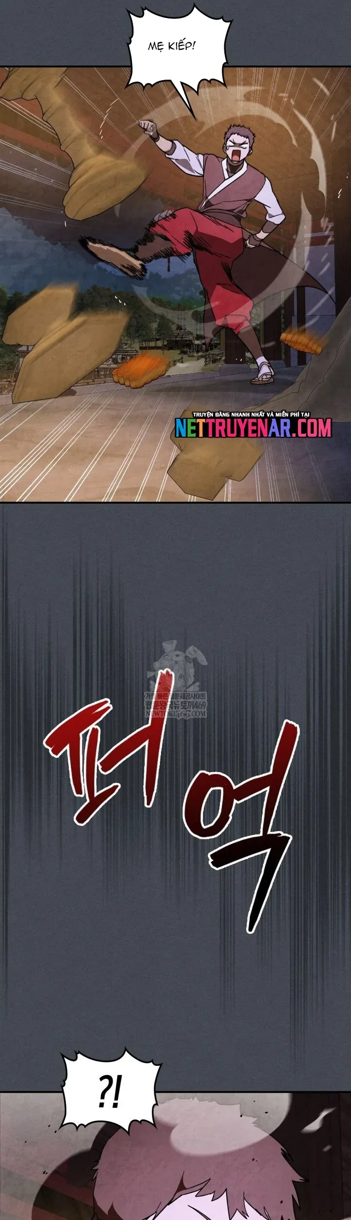 Vị Thần Trở Lại - Chapter 140 - Page 36
