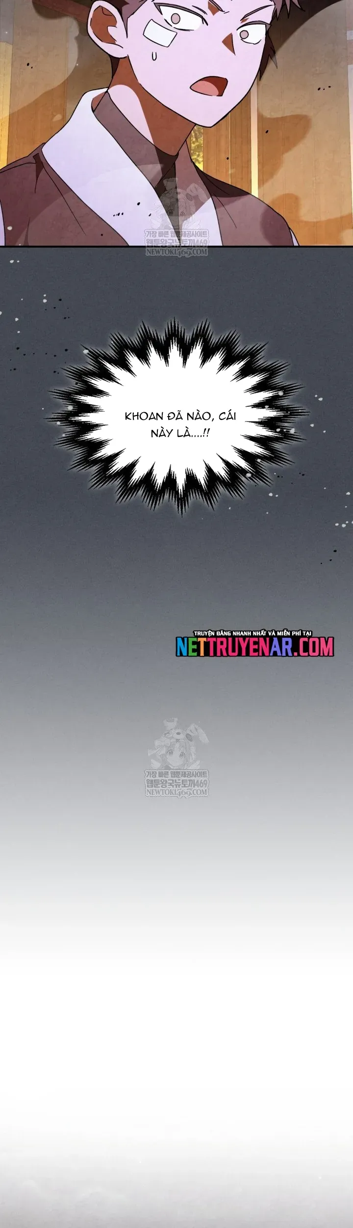 Vị Thần Trở Lại - Chapter 140 - Page 37
