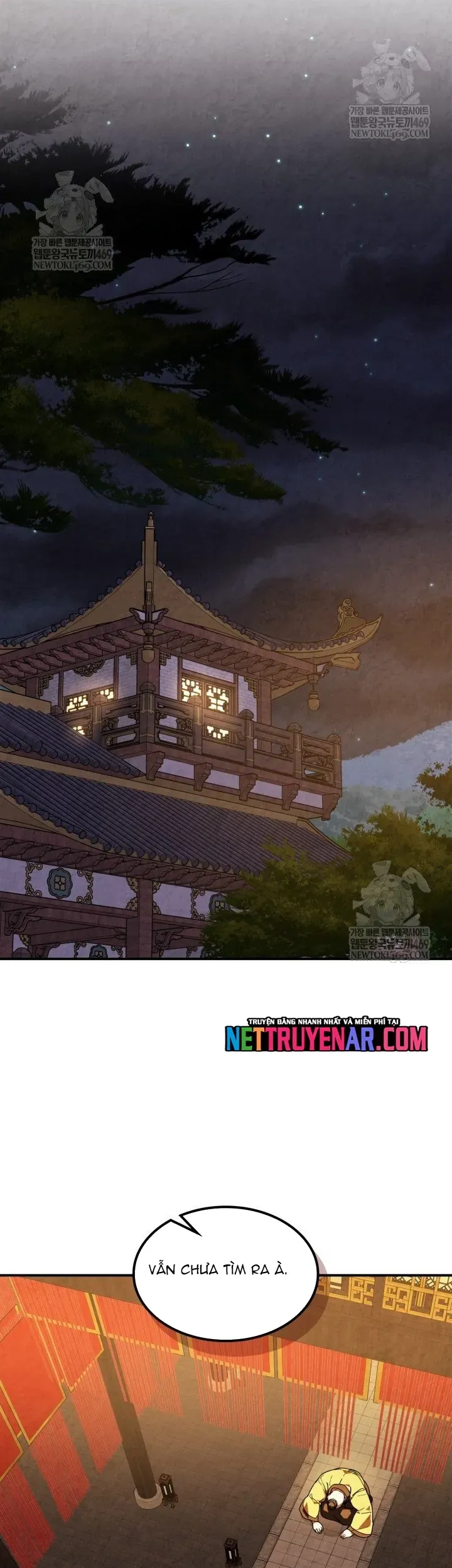 Vị Thần Trở Lại - Chapter 140 - Page 38