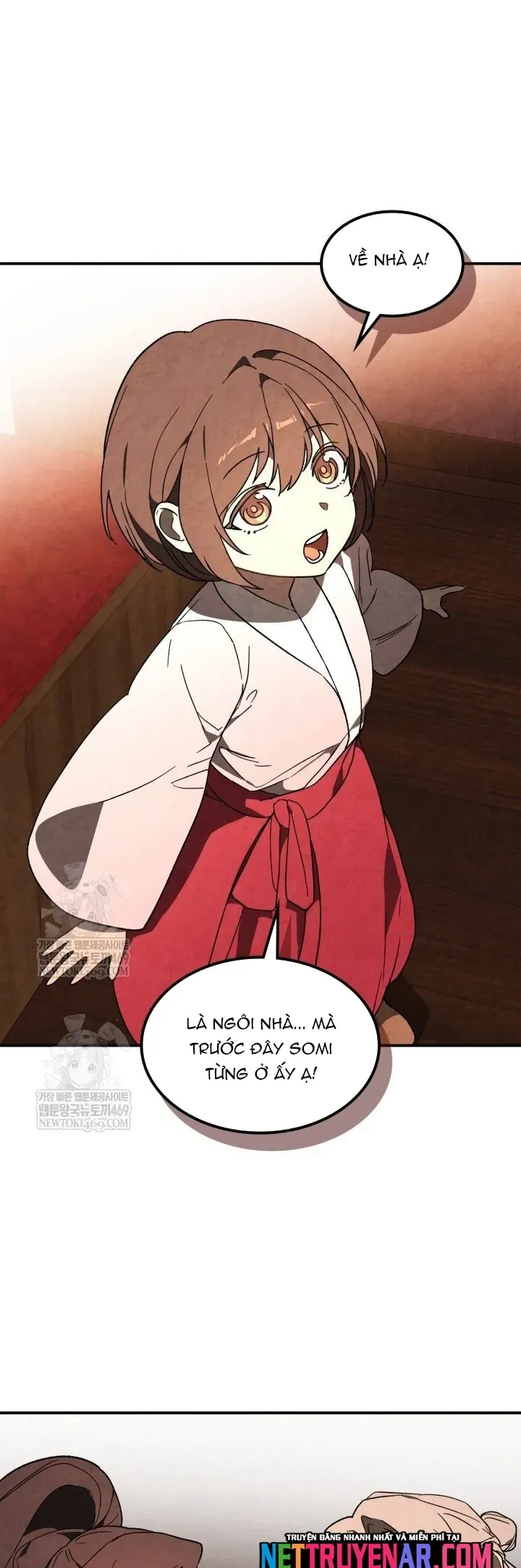 Vị Thần Trở Lại - Chapter 140 - Page 4