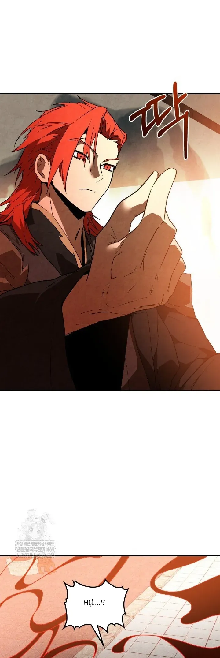 Vị Thần Trở Lại - Chapter 140 - Page 40