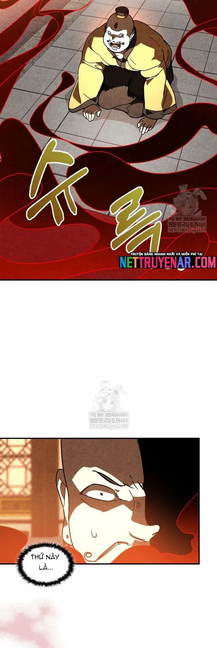 Vị Thần Trở Lại - Chapter 140 - Page 41
