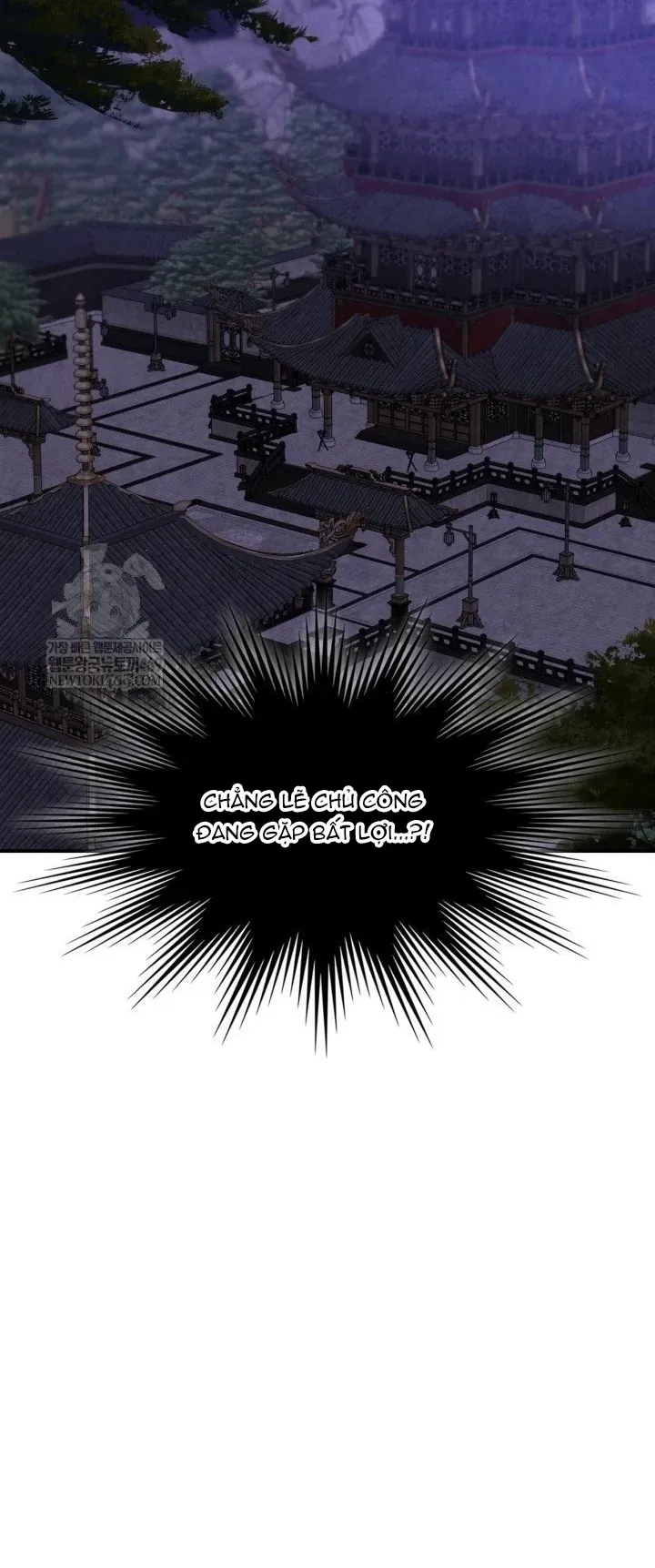 Vị Thần Trở Lại - Chapter 140 - Page 46