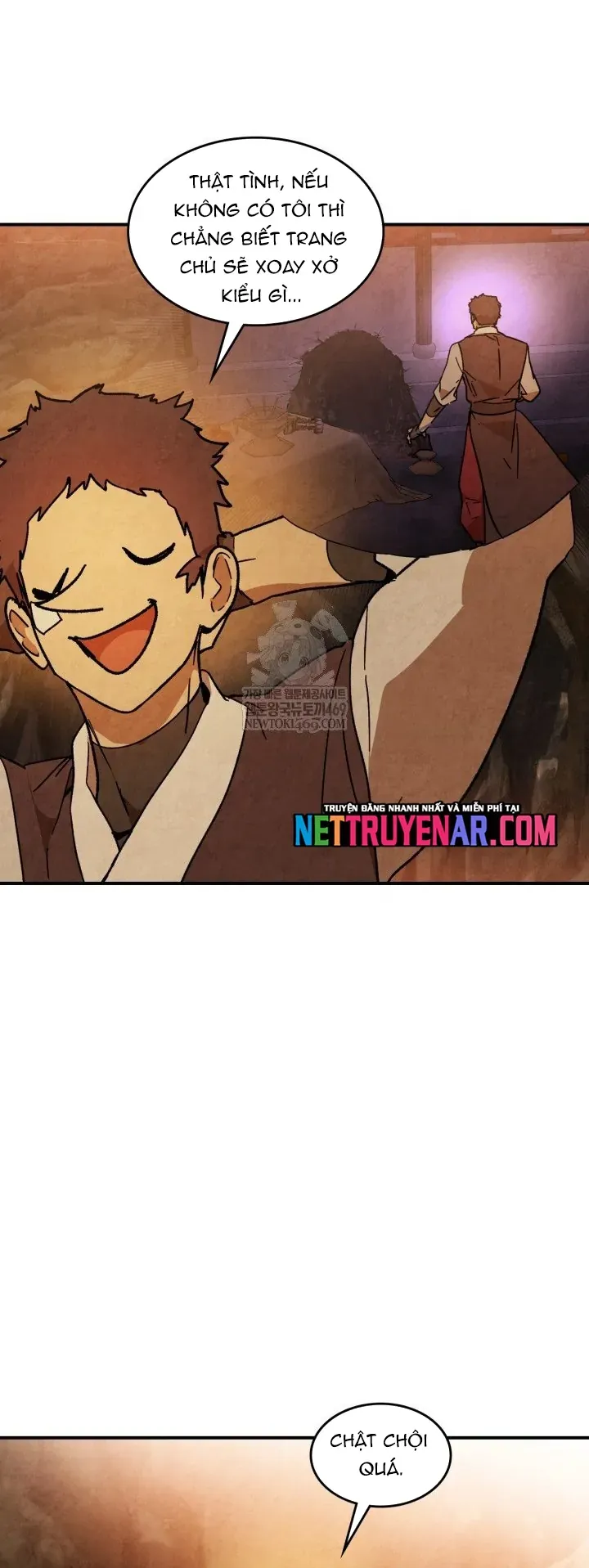 Vị Thần Trở Lại - Chapter 140 - Page 49