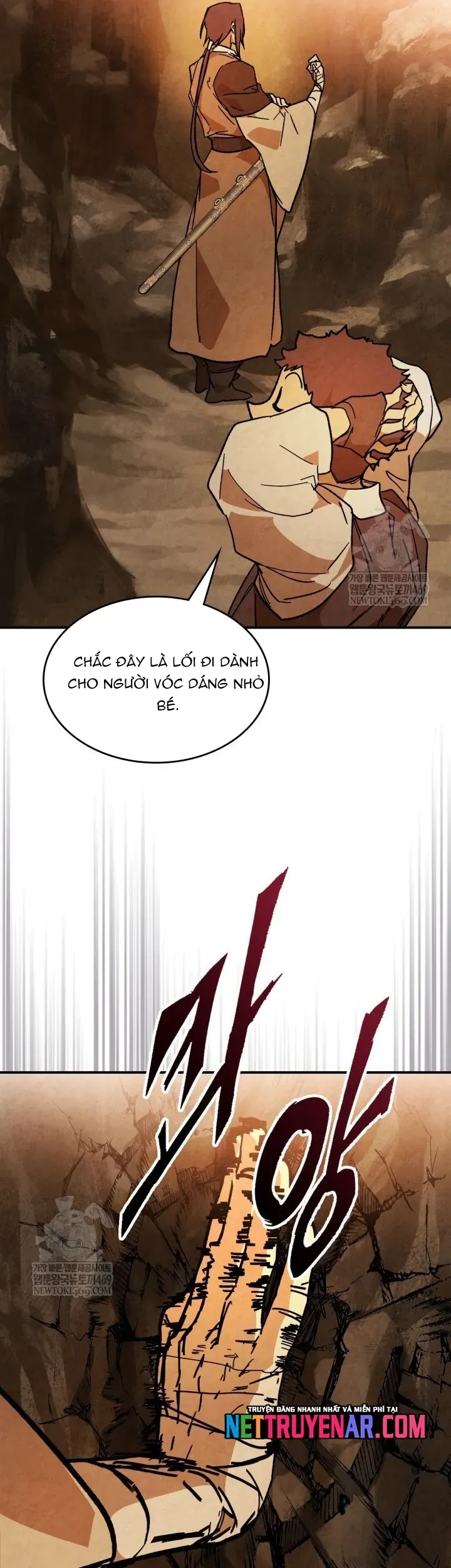 Vị Thần Trở Lại - Chapter 140 - Page 50