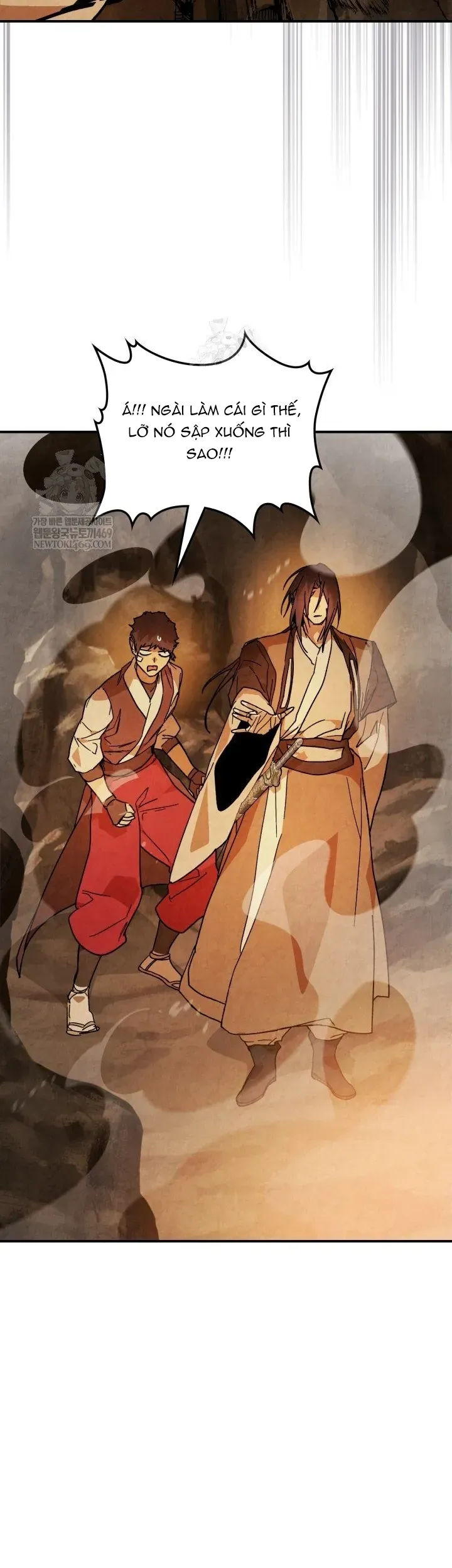 Vị Thần Trở Lại - Chapter 140 - Page 51