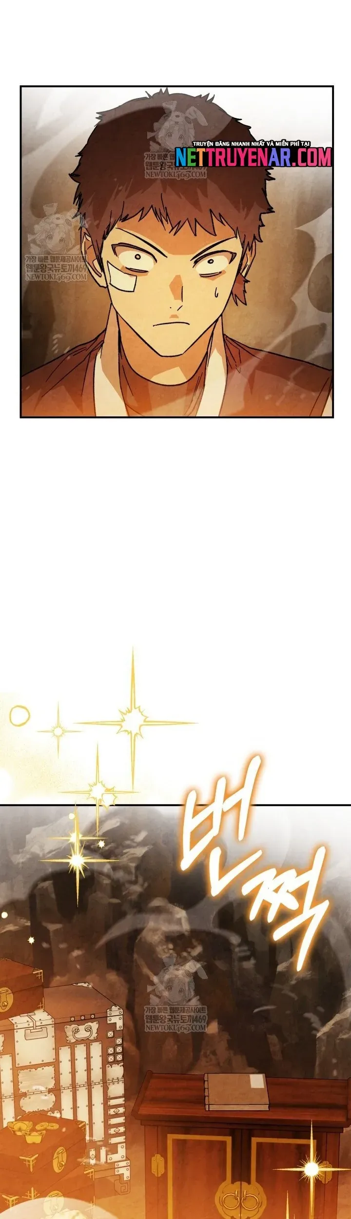 Vị Thần Trở Lại - Chapter 140 - Page 52